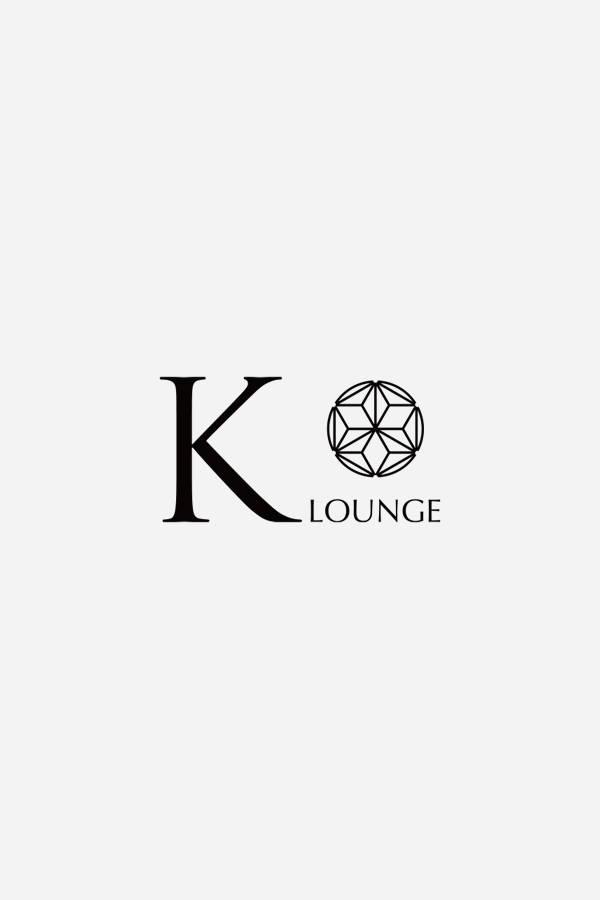 画像未登録時の代替え画像のK-Loungeのロゴバナー